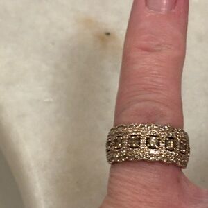 LeVian 14K Rose Gold ring